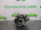 Recambio de turbocompresor para renault laguna iii 2.0 dci diesel fap referencia OEM IAM GTA1549LV H82008766 GARRET
