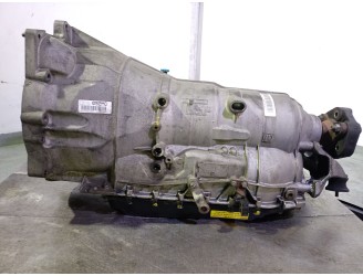 Recambio de caja cambios para bmw 3 (e90) 320 d referencia OEM IAM 6HP19 24007563322 1071010021 ZF