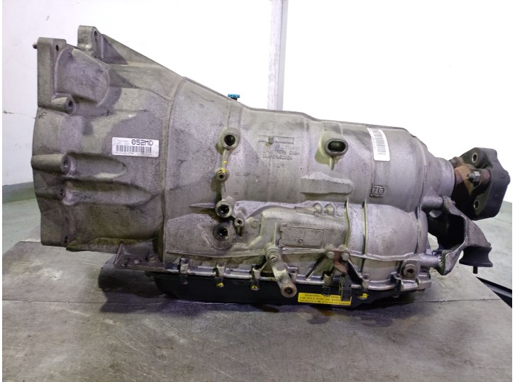 Recambio de caja cambios para bmw 3 (e90) 320 d referencia OEM IAM 6HP19 24007563322 1071010021 ZF
