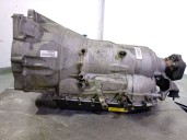 Replacement gearbox for BMW 3 (E90) 320 D OEM IAM reference 6HP19 24007563322 1071010021 ZF