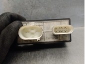 Recambio de caja precalentamiento para seat toledo (1m2) 1.9 tdi referencia OEM IAM 1J0919506K 898972000 SHO