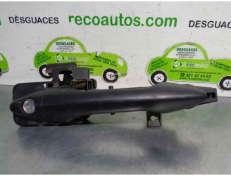 Recambio de maneta exterior delantera izquierda para hyundai ix35 1.7 crdi cat referencia OEM IAM 826512Y010  