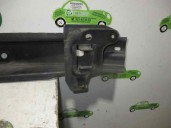 Replacement front bumper reinforcement for Ford Galaxy (VY) 1.9 TDI CAT OEM IAM reference IRON 