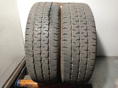 Recambio de neumatico/s para citroën jumpy 1.9 turbodiesel referencia OEM IAM 20565R15C102/100T OVATION V-02