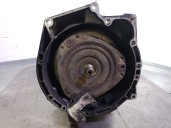 Replacement gearbox for BMW 3 (E90) 320 D OEM IAM reference 6HP19 24007563322 1071010021 ZF