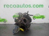 Recambio de turbocompresor para renault laguna iii 2.0 dci diesel fap referencia OEM IAM GTA1549LV H82008766 GARRET