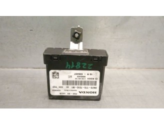 Recambio de modulo electronico para honda hr-v (ru) 1.5 (ru1) referencia OEM IAM 39670T7ST010M1  0263004749 BOSCH