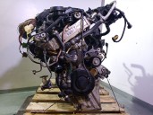 Recambio de motor completo para bmw x4 (f26) xdrive 20 d referencia OEM IAM B47D20A 11002473150 5228965