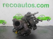 Recambio de turbocompresor para renault laguna iii 2.0 dci diesel fap referencia OEM IAM GTA1549LV H82008766 GARRET