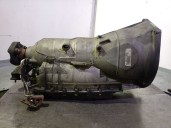Replacement gearbox for BMW 3 (E90) 320 d OEM IAM reference 6HP19 24007563322 1071010021 ZF