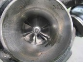 Recambio de turbocompresor para renault laguna iii 2.0 dci diesel fap referencia OEM IAM GTA1549LV H82008766 GARRET