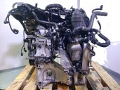 Recambio de motor completo para bmw x4 (f26) xdrive 20 d referencia OEM IAM B47D20A 11002473150 5228965