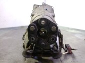 Replacement gearbox for BMW 3 (E90) 320 D OEM IAM reference 6HP19 24007563322 1071010021 ZF