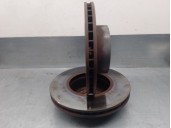 Recambio de disco freno delantero para bmw serie 7 (e65/e66) 3.0 turbodiesel cat referencia OEM IAM 34116864049 