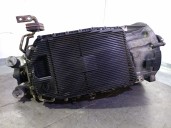 Replacement gearbox for BMW 3 (E90) 320 D OEM IAM reference 6HP19 24007563322 1071010021 ZF