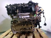 Recambio de motor completo para bmw x4 (f26) xdrive 20 d referencia OEM IAM B47D20A 11002473150 5228965