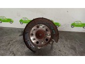 Recambio de mangueta trasera izquierda para hyundai ix35 1.7 crdi cat referencia OEM IAM 527202S000  