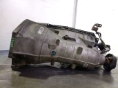 Recambio de caja cambios para bmw 3 (e90) 320 d referencia OEM IAM 6HP19 24007563322 1071010021 ZF