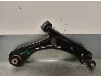 Recambio de brazo suspension inferior delantero derecho para ford focus 1.0 ecoboost cat referencia OEM IAM JX613A423AEB 