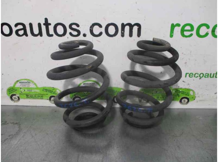 Recambio de muelle amortiguacion para ford galaxy (vy) 1.9 tdi cat referencia OEM IAM 