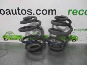 Recambio de muelle amortiguacion para ford galaxy (vy) 1.9 tdi cat referencia OEM IAM 