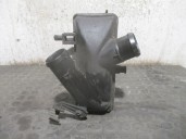 Replacement intercooler for Audi A4 Avant (8E5) 2.5 V6 24V TDI OEM IAM reference 8E0145805P JDEUS