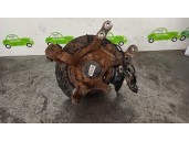 Replacement rear left stub axle for Hyundai ix35 1.7 CRDi CAT OEM IAM reference 527202S000 