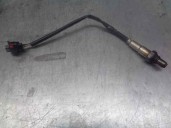 Replacement lambda sensor for Opel Corsa C 1.2 16V cat (Z 12 XEP / LB4) OEM IAM reference 77208 FAE