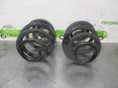 Recambio de muelle amortiguacion para ford galaxy (vy) 1.9 tdi cat referencia OEM IAM 