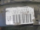 Recambio de servofreno para daewoo tacuma 1.6 cat referencia OEM IAM 96348447 