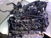 Recambio de motor completo para bmw x4 (f26) xdrive 20 d referencia OEM IAM B47D20A 11002473150 5228965