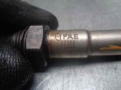 Replacement lambda sensor for Opel Corsa C 1.2 16V cat (Z 12 XEP / LB4) OEM IAM reference 77208 FAE
