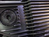 Recambio de caja cambios para bmw 3 (e90) 320 d referencia OEM IAM 6HP19 24007563322 1071010021 ZF