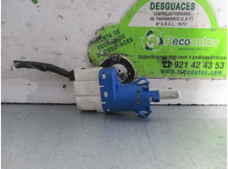 Recambio de interruptor para ford fiesta (cb1) 1.25 16v cat referencia OEM IAM 3M5T9C872AC PA6GF30 FOMOCO