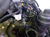 Recambio de motor completo para bmw x4 (f26) xdrive 20 d referencia OEM IAM B47D20A 11002473150 5228965