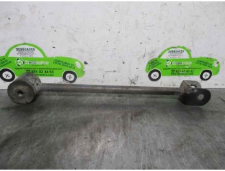 Recambio de brazo suspension inferior trasero derecho para nissan x-trail (t30) 2.2 dci diesel cat referencia OEM IAM 551108H505