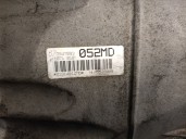 Replacement gearbox for BMW 3 (E90) 320 D OEM IAM reference 6HP19 24007563322 1071010021 ZF