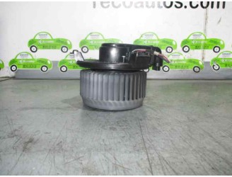 Recambio de motor calefaccion para toyota yaris (_p9_) 1.4 d-4d (nlp90_) referencia OEM IAM 2727000311  DENSO