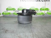 Recambio de motor calefaccion para toyota yaris (_p9_) 1.4 d-4d (nlp90_) referencia OEM IAM 2727000311  DENSO