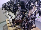 Recambio de motor completo para bmw x4 (f26) xdrive 20 d referencia OEM IAM B47D20A 11002473150 5228965