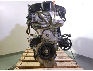 Replacement complete engine for Honda HR-V (RU) 1.5 (RU1) OEM IAM reference L15B4 3017284