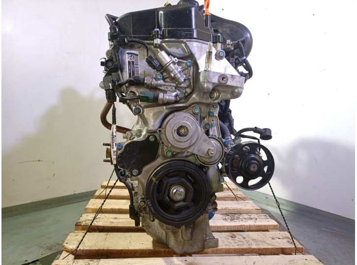 Replacement complete engine for Honda HR-V (RU) 1.5 (RU1) OEM IAM reference L15B4 3017284