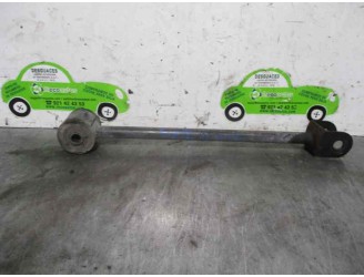 Recambio de brazo suspension inferior trasero izquierdo para nissan x-trail (t30) 2.2 dci diesel cat referencia OEM IAM 551108H5