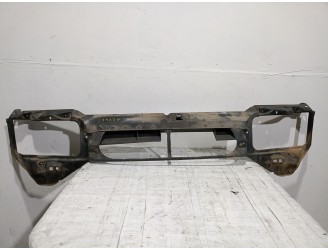Replacement front panel for Citroën Jumpy 1.9 Turbodiesel OEM IAM reference 7104G9 7104G9 