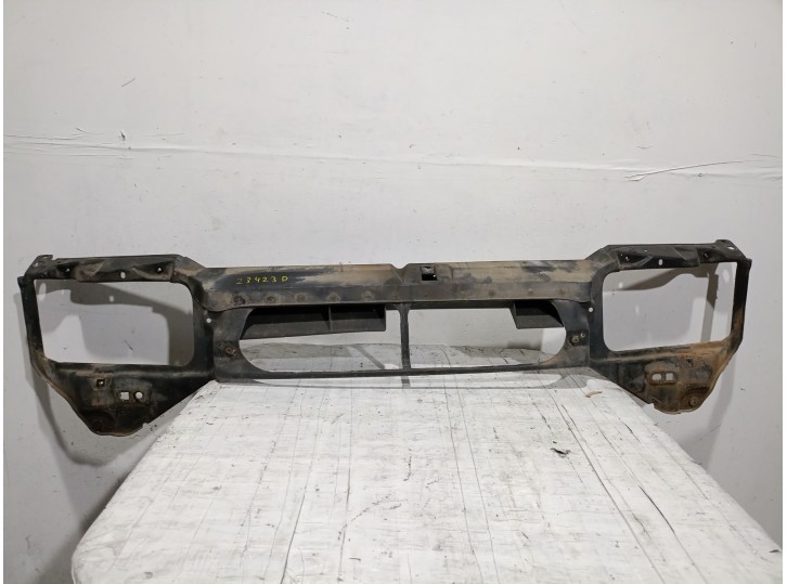 Recambio de panel frontal para citroën jumpy 1.9 turbodiesel referencia OEM IAM 7104G9 7104G9 