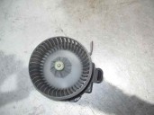 Recambio de motor calefaccion para toyota yaris (_p9_) 1.4 d-4d (nlp90_) referencia OEM IAM 2727000311  DENSO