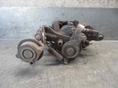 Recambio de pinza freno trasera izquierda para opel astra j gti 1.4 sedan p10 referencia OEM IAM 13467347 