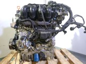 Replacement complete engine for Honda HR-V (RU) 1.5 (RU1) OEM IAM reference L15B4 3017284