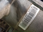 Replacement gearbox for BMW 3 (E90) 320 D OEM IAM reference 6HP19 24007563322 1071010021 ZF