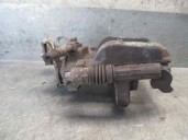 Recambio de pinza freno trasera izquierda para opel astra j gti 1.4 sedan p10 referencia OEM IAM 13467347 